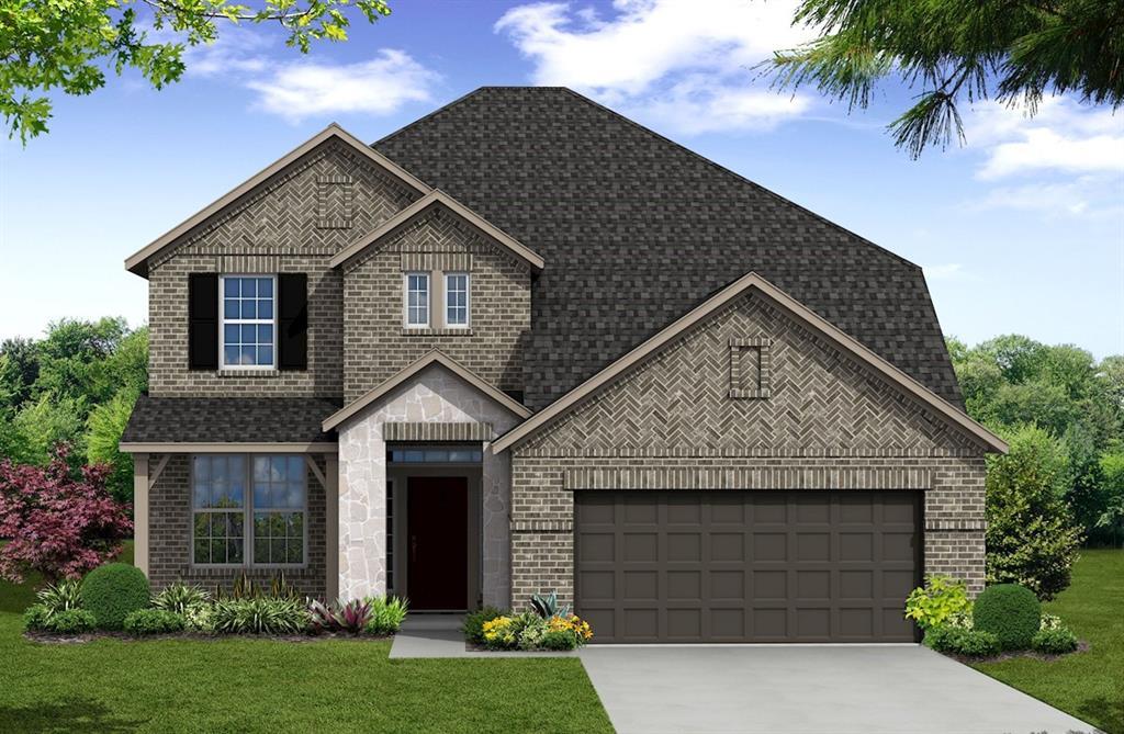 7611 Water Glen Lane - Photo 1