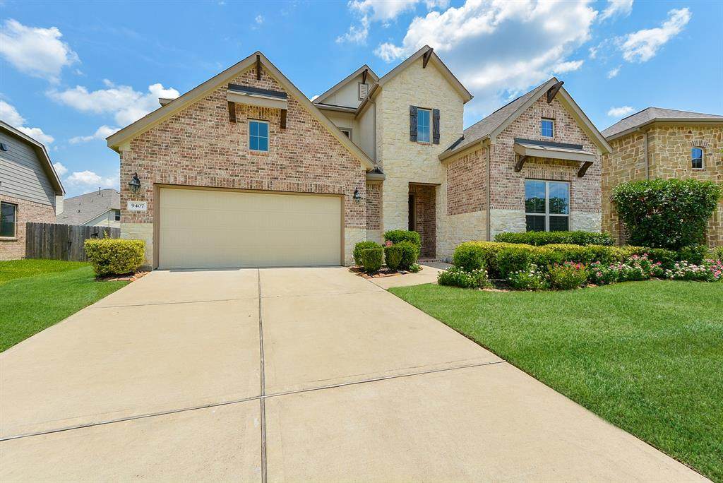 9407 Invergarry Way - Photo 1