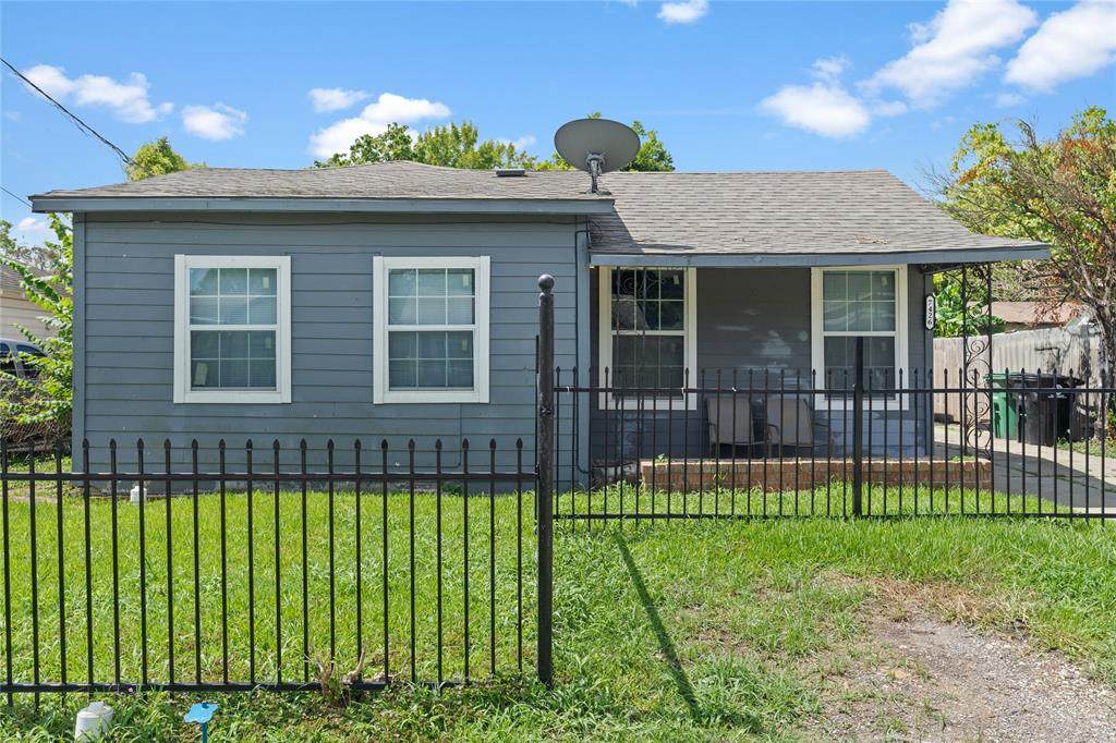 7426 Eagle Pass Street - Photo 1