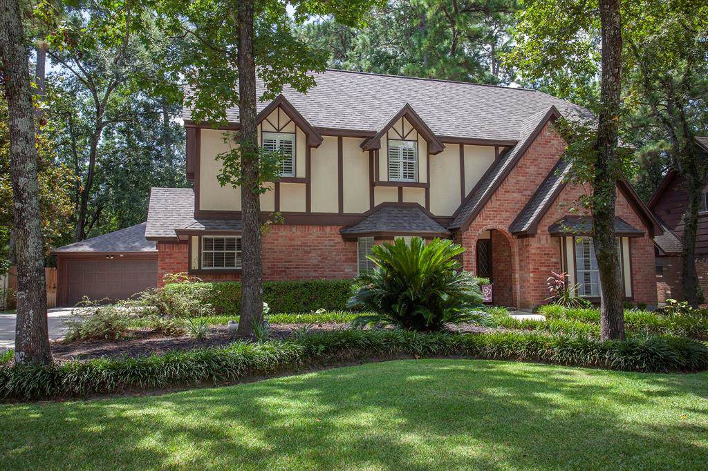 26 Placid Hill Circle - Photo 1