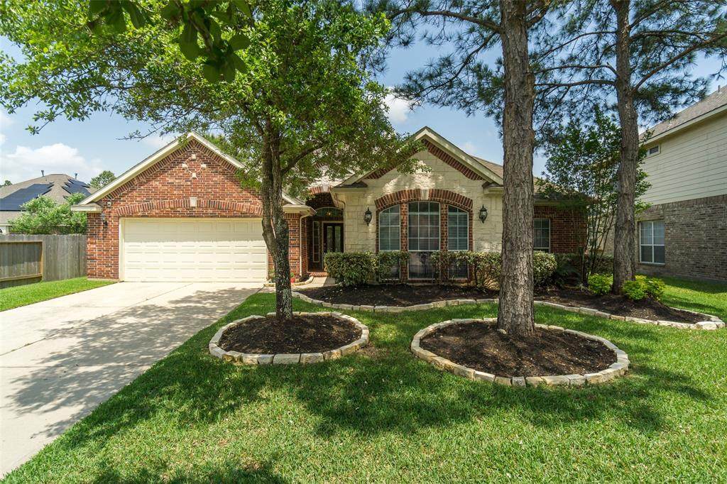 4607 Mariner Reef Way - Photo 1
