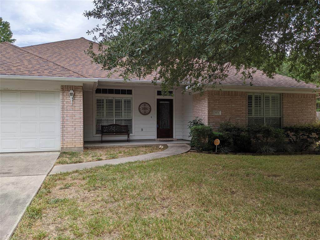 1804 Timberlane Street - Photo 1