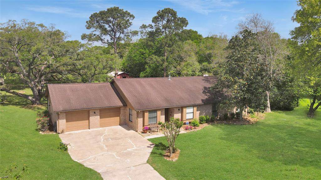 5534 Furnace Road - Photo 1