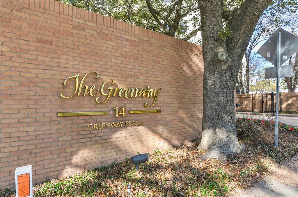 14 Greenway Plaza - Photo 1