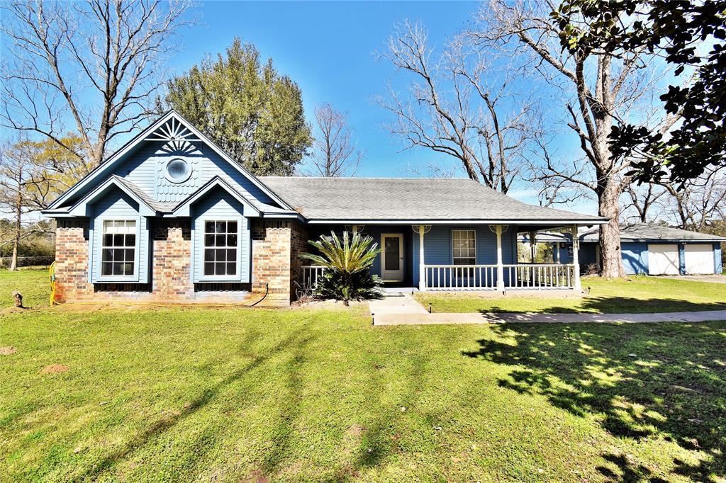 2249 Nursery Rd Road - Photo 1