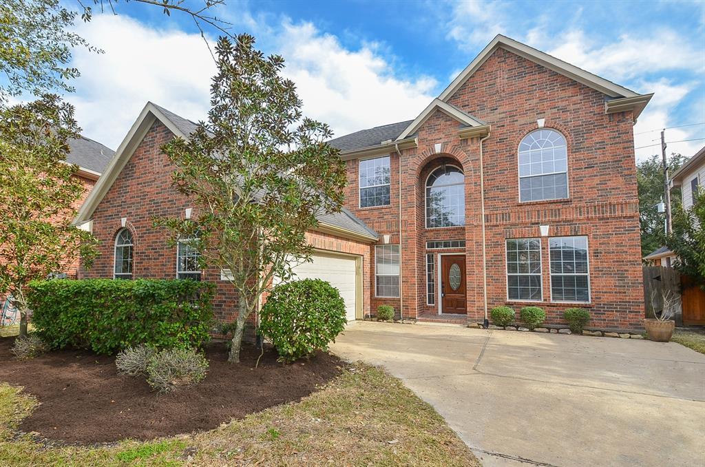 20911 Field Manor Lane - Photo 1