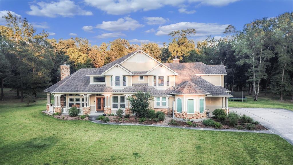 23901 Wild Forest Drive Drive - Photo 1