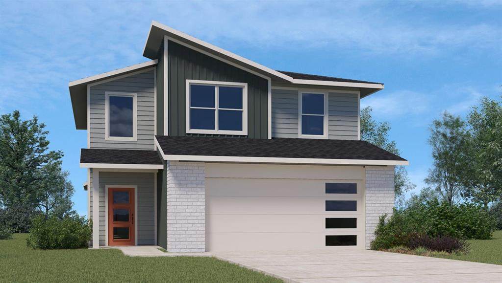 12810 Rainham Lane - Photo 1