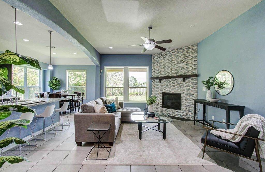 17622 Quiet Shores Drive - Photo 1