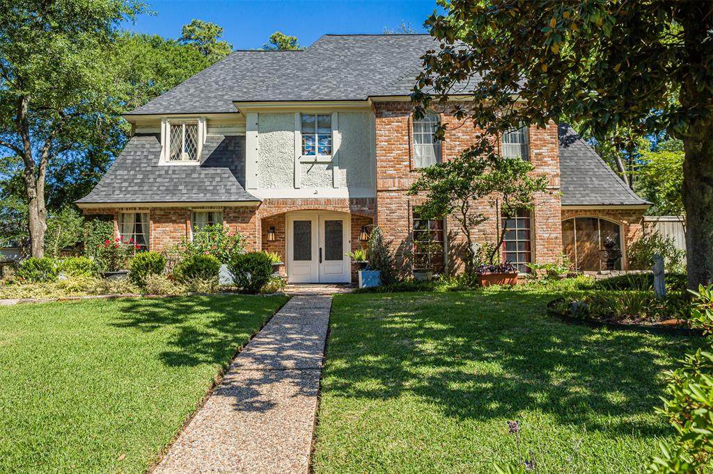 5430 Theall Road - Photo 1