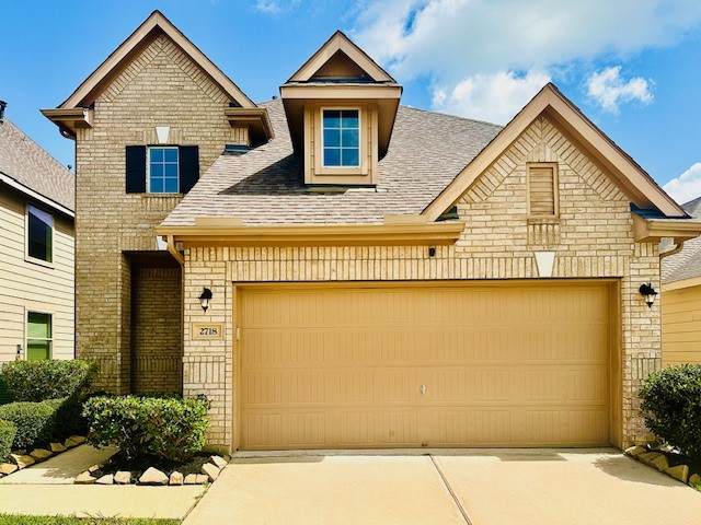2718 Meandering Elm Trail - Photo 1