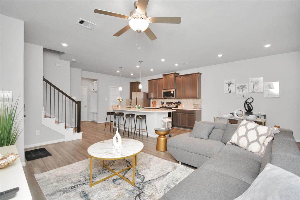 1524 Parkland Oak Drive - Photo 1