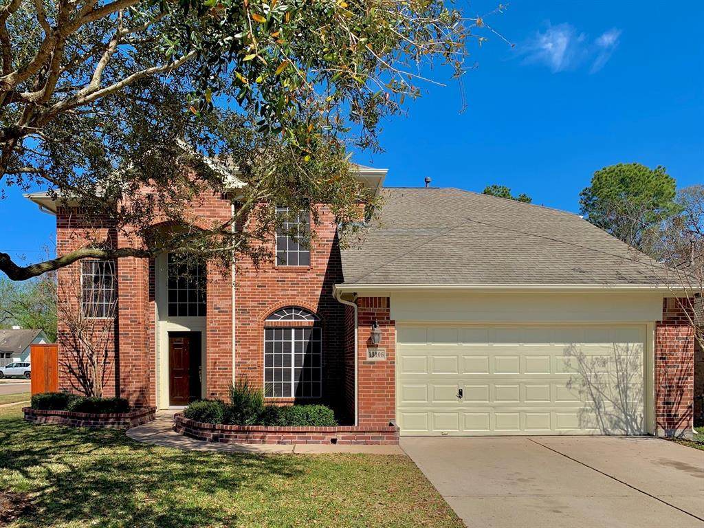 13106 Wortham Brook Lane - Photo 1
