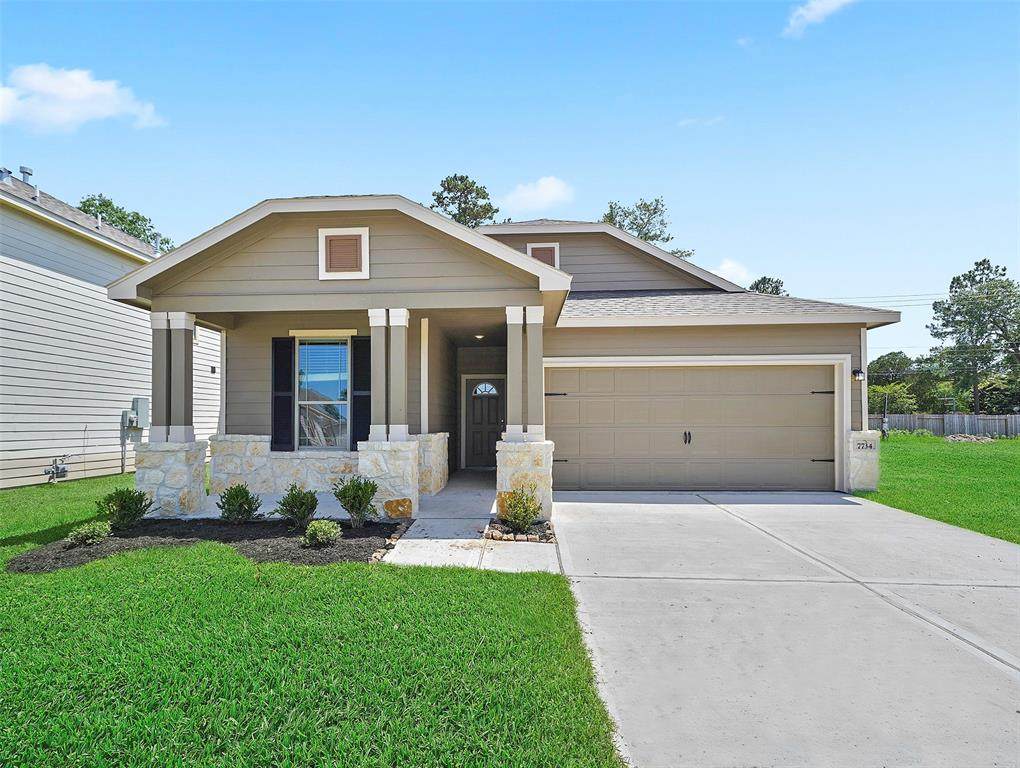 1 Lago Court - Photo 1