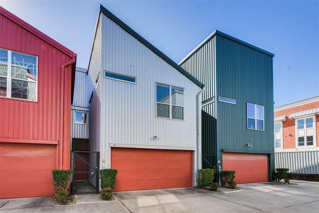 21 Ennis Street - Photo 1