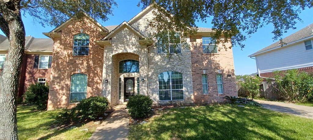 2134 Hill Canyon Court - Photo 1