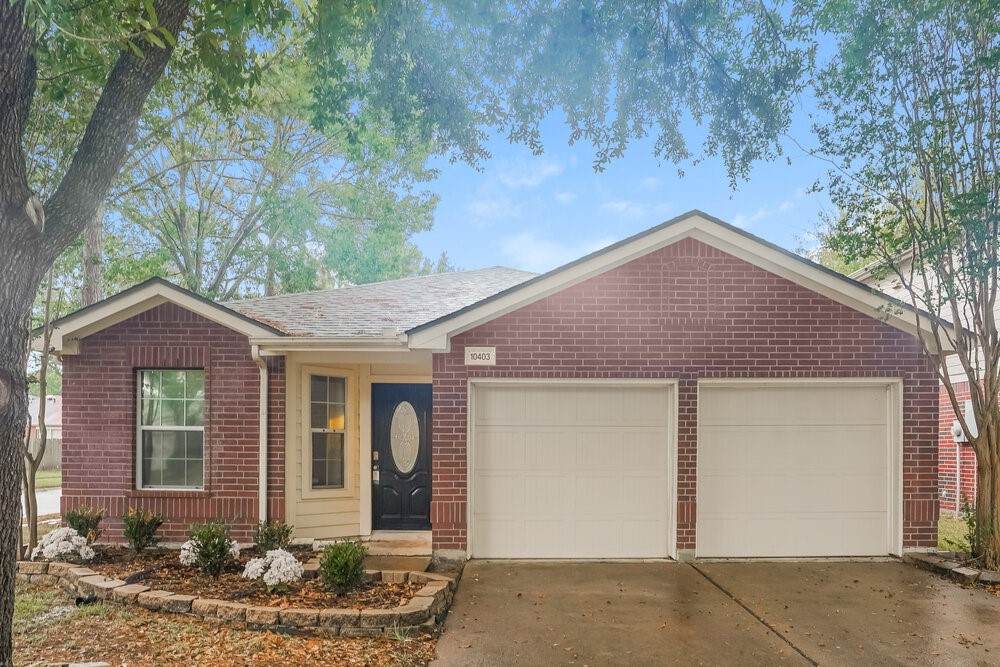 10403 Falling River Drive - Photo 1