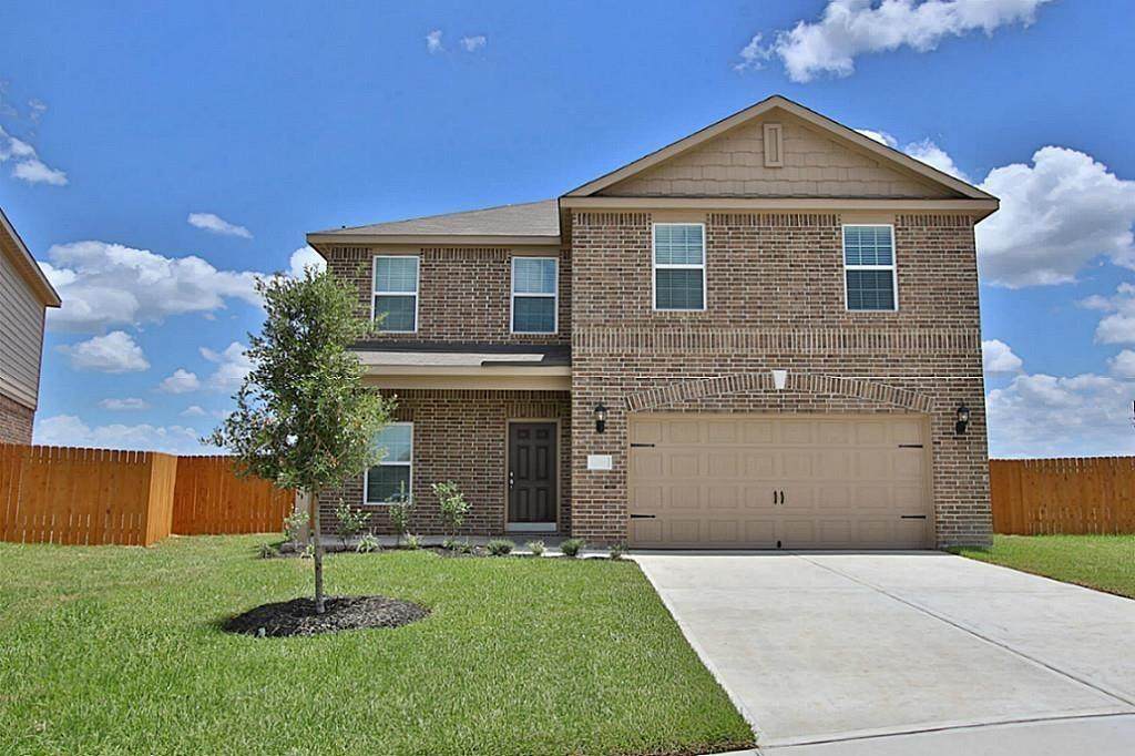 9446 Grand Spark Drive - Photo 1
