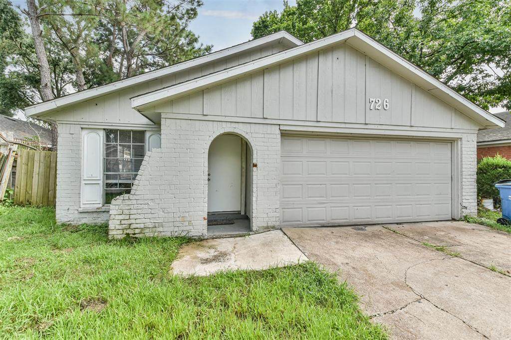 726 Ridgeland Court - Photo 1