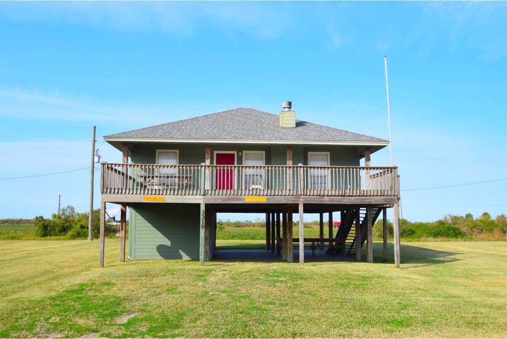 3319 Pirates Cove - Photo 1