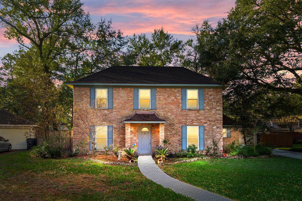 15231 Highsprings Drive - Photo 1