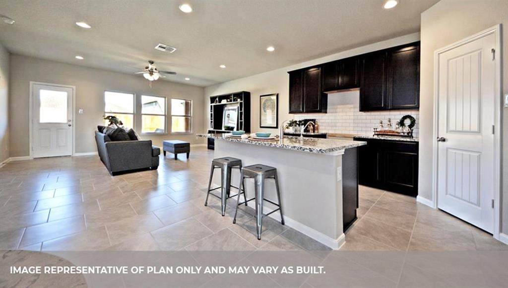 7534 Flintrock Hollow Lane - Photo 1