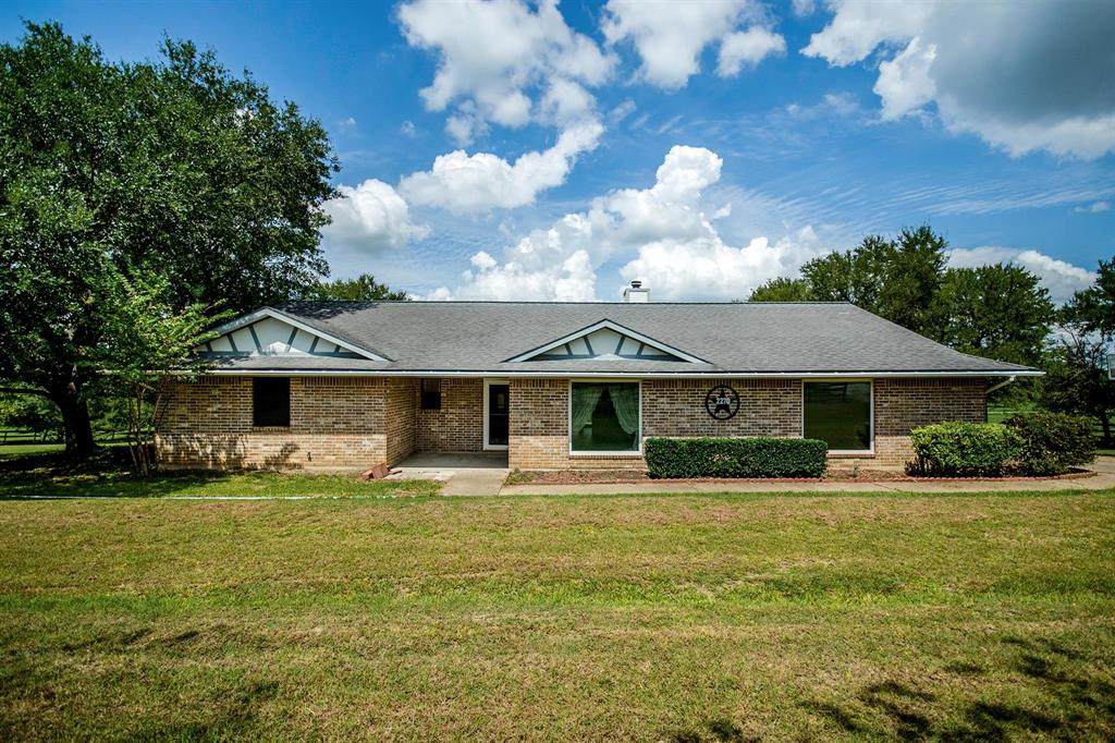 2270 Bluebonnet Boulevard - Photo 1