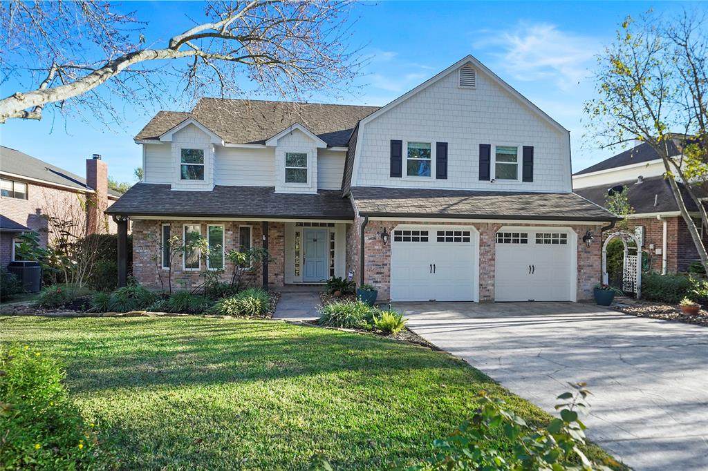 3810 Windswept Drive - Photo 1