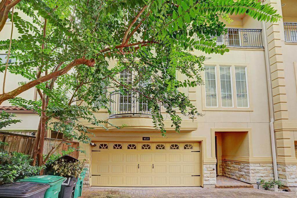 4121 Barnes Street - Photo 1