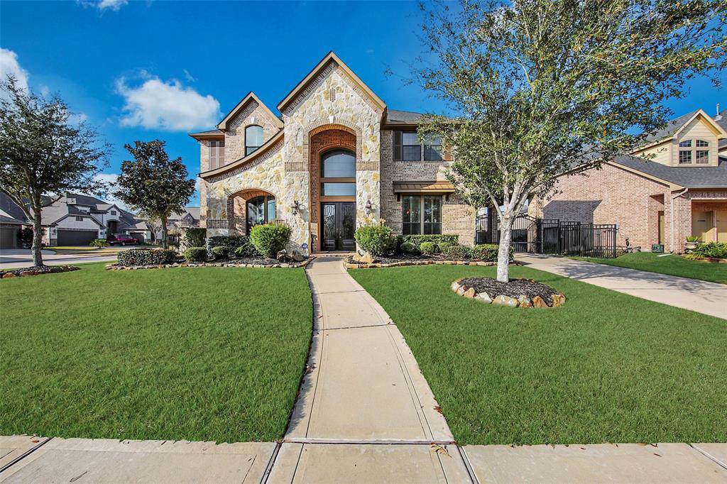 5134 Cinco Forest Trail - Photo 1