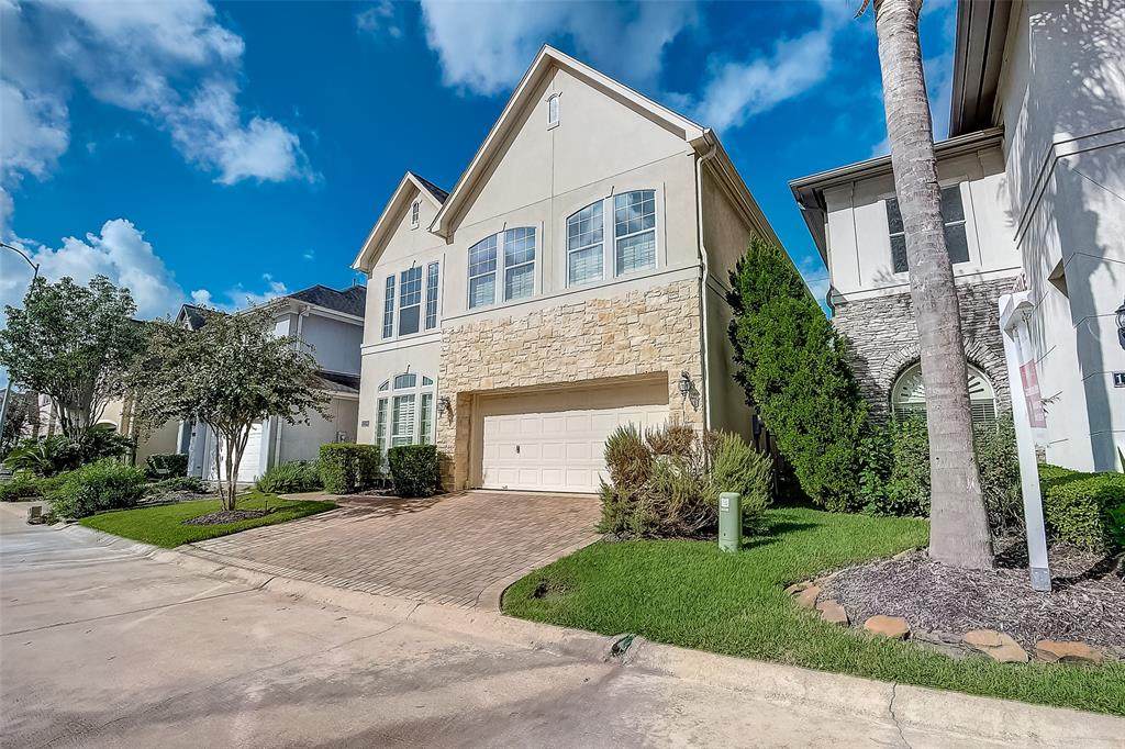1106 Gardencrest Lane - Photo 1