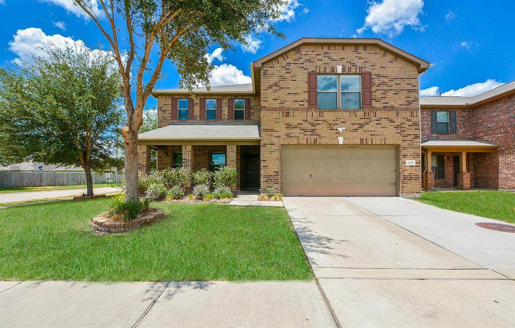 4239 Monticello Ter Lane - Photo 1