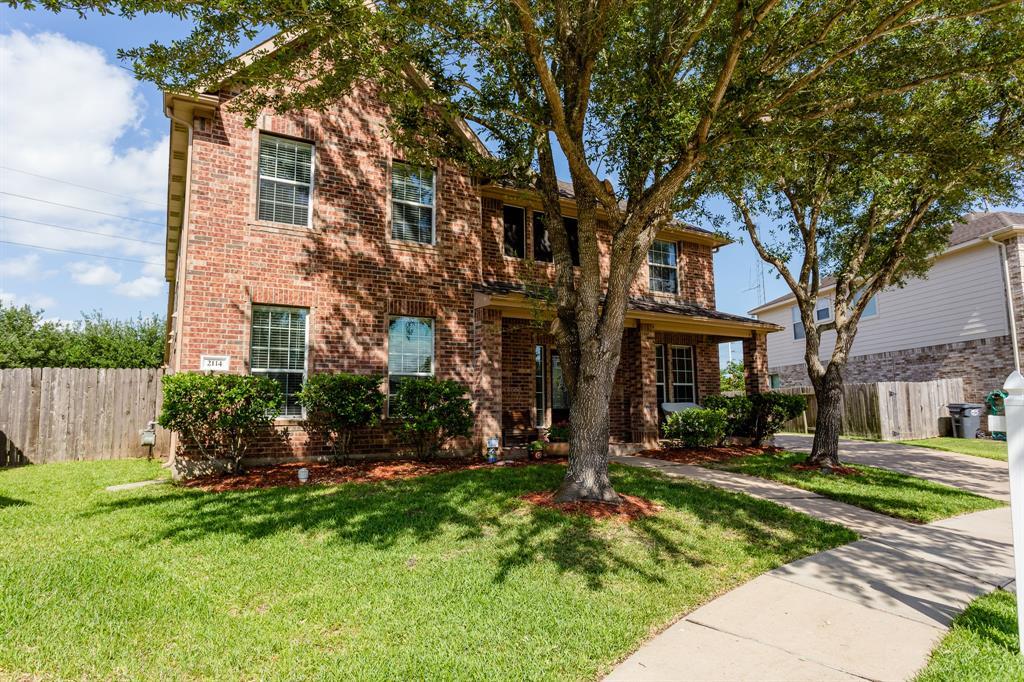 2114 Banfield Court - Photo 1