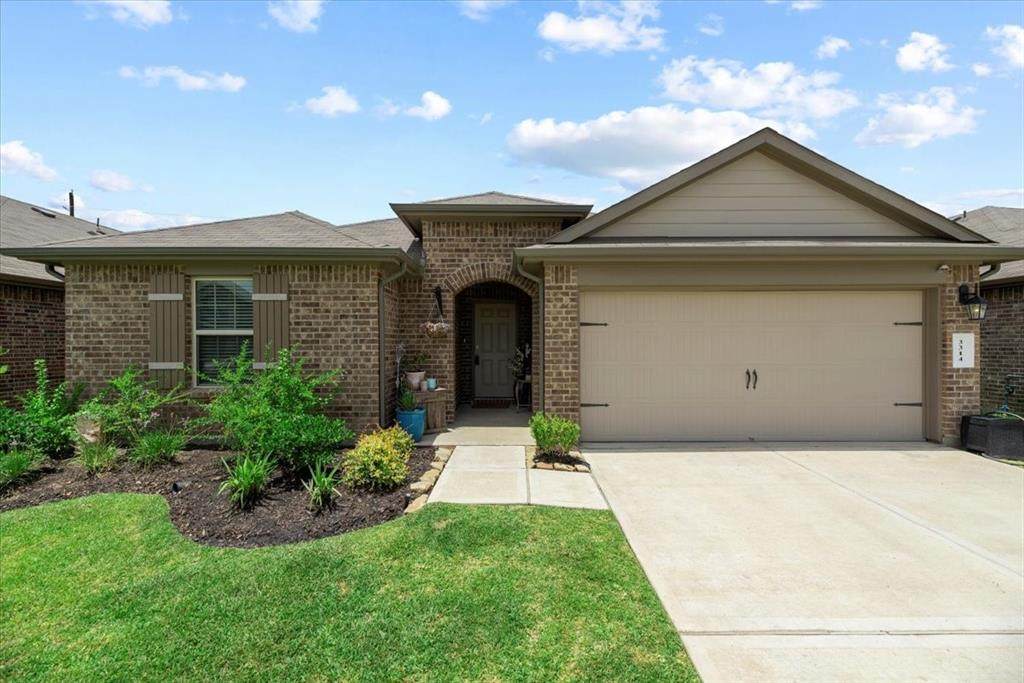 3314 Zephyr Park Lane - Photo 1