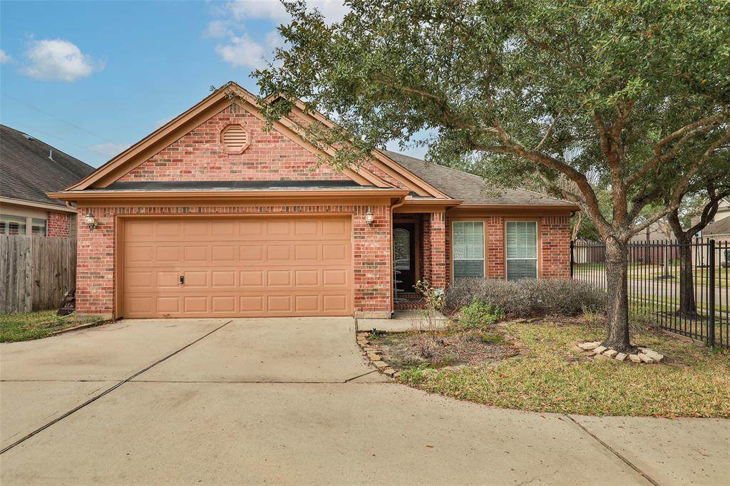 17519 Burkhart Ridge Drive - Photo 1