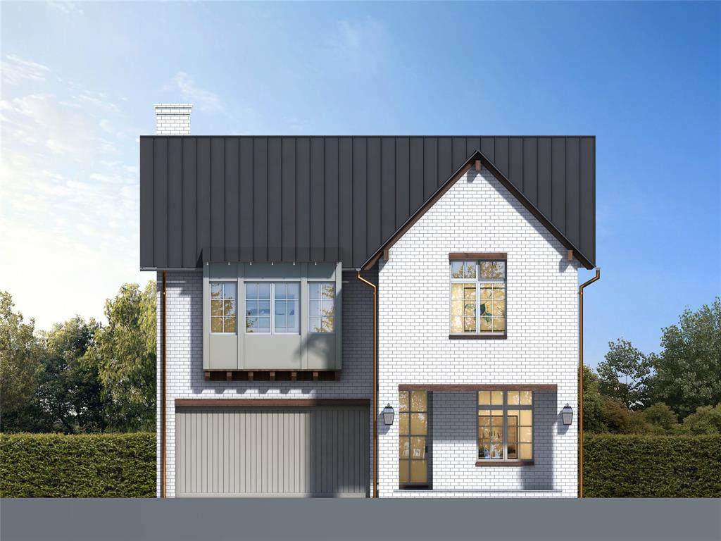3779 Darcus Street - Photo 1