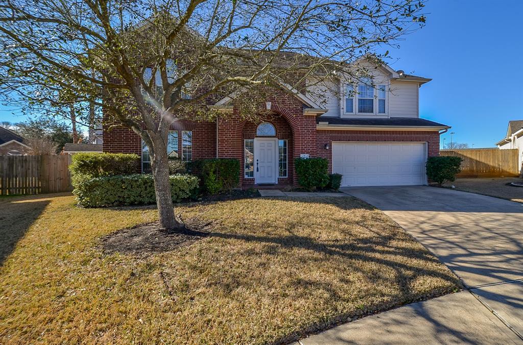 16611 Dawson Mill Court - Photo 1