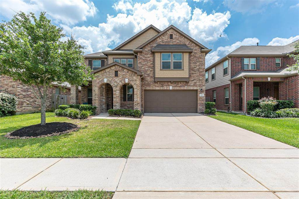 24023 Eagle Sage Lane - Photo 1