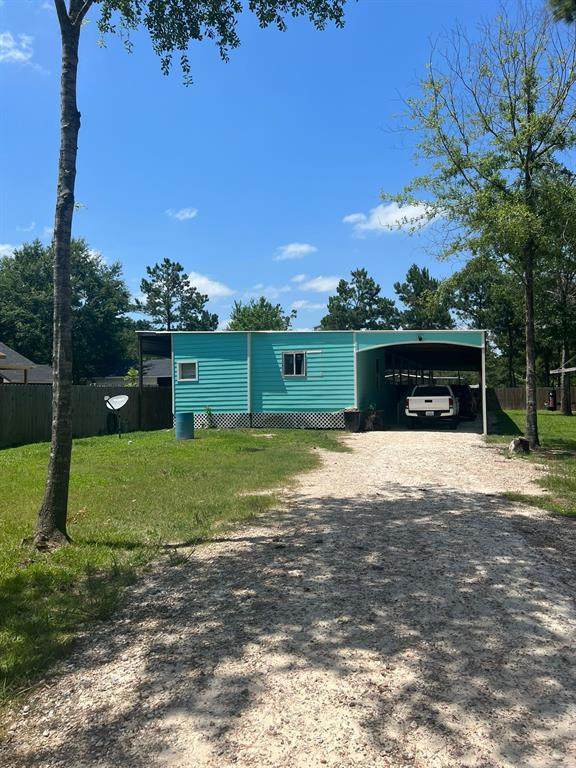 421 County Road 3414 - Photo 1