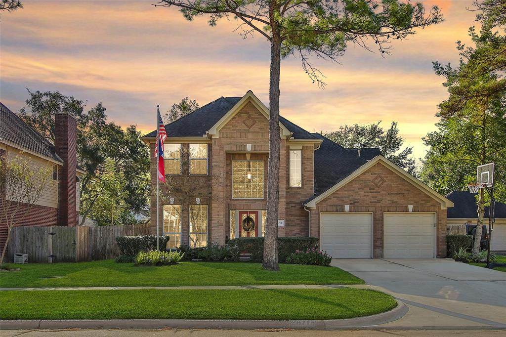20715 Maple Village Drive - Photo 1
