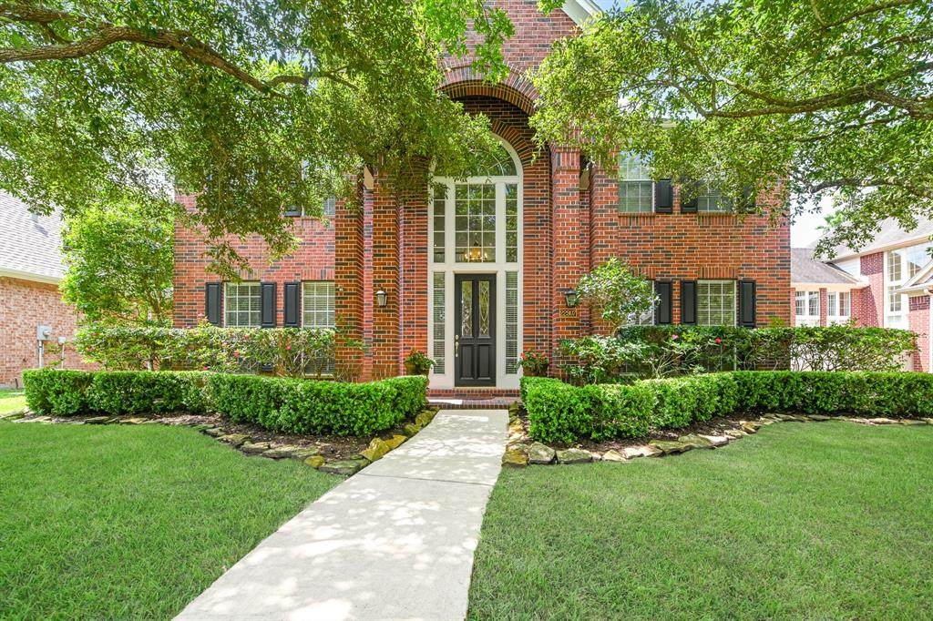 22907 Roberts Run Lane - Photo 1