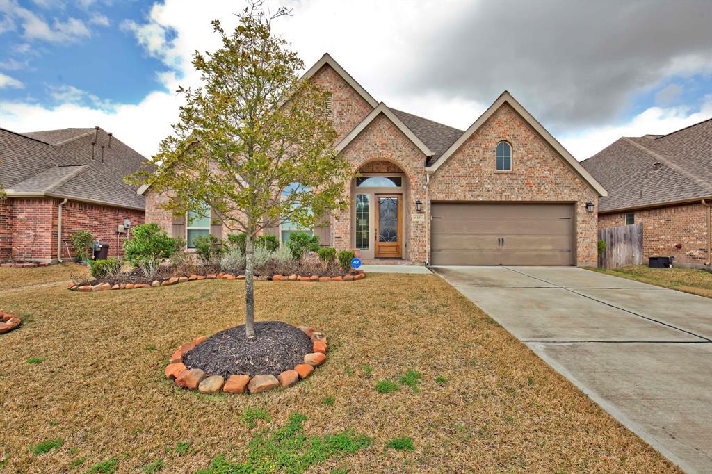6321 Milam Branch Lane - Photo 1
