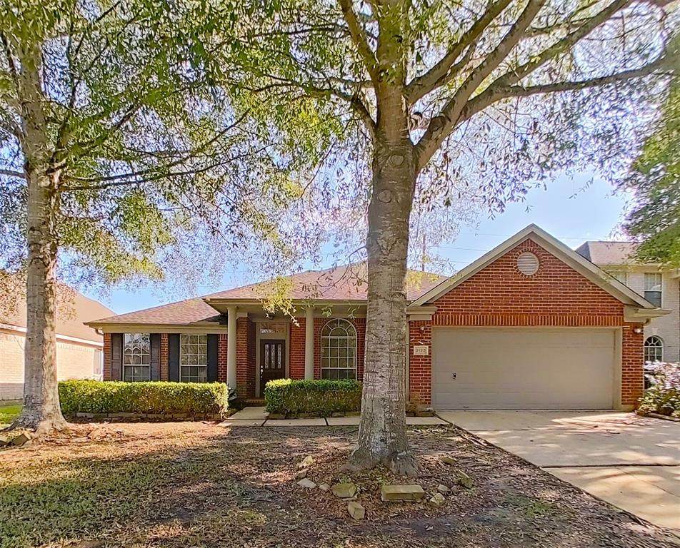 3123 Webber Drive - Photo 1