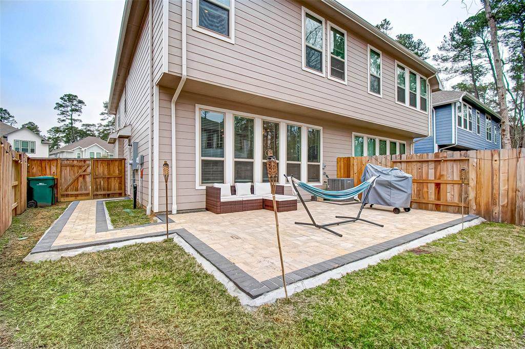 617 Aspen Falls Court - Photo 1