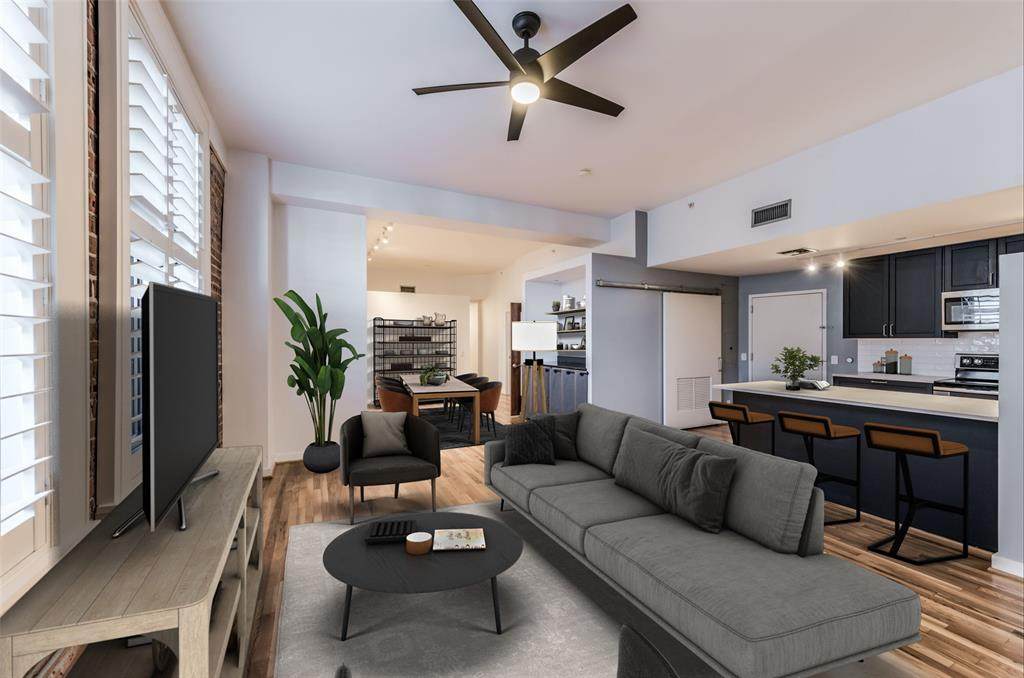 915 Franklin Street - Photo 1