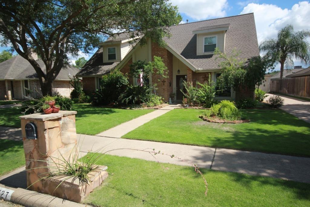 21127 Park Brook Drive - Photo 1
