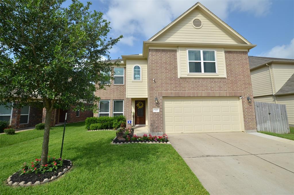 3115 Thicket Path Way - Photo 1