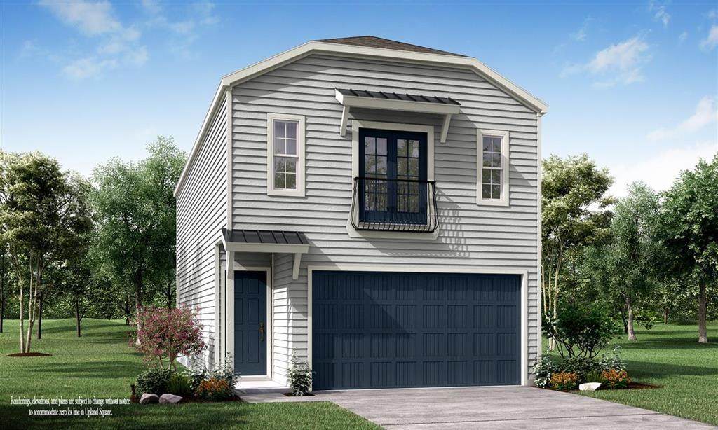 11007 Crescent Light - Photo 1