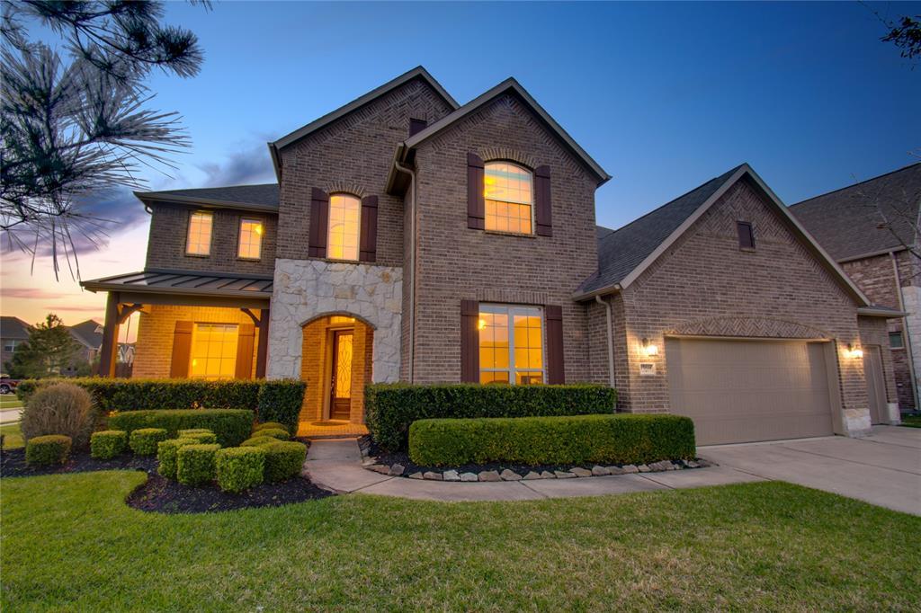 15814 Bryan Creek Court - Photo 1