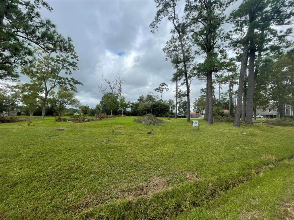 4500 Country Club Drive - Photo 1